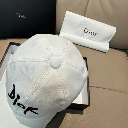 Replica Christian Dior Caps #1349856 $36.00 USD for Wholesale