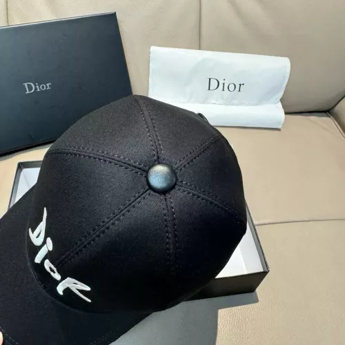 Replica Christian Dior Caps #1349857 $36.00 USD for Wholesale