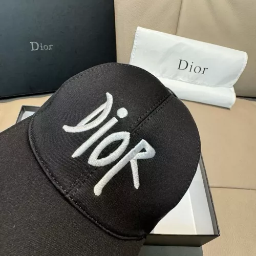 Replica Christian Dior Caps #1349857 $36.00 USD for Wholesale