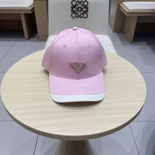 Cheap Prada Caps #1349858, $$34.00 USD On Prada Caps