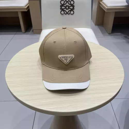 Cheap Prada Caps #1349859, $$34.00 USD On Prada Caps