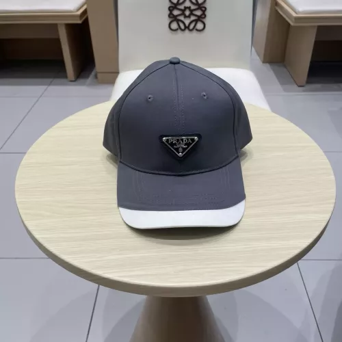 Cheap Prada Caps #1349860, $$34.00 USD On Prada Caps