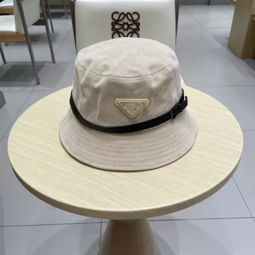 Cheap Prada Caps #1349861, $$36.00 USD On Prada Caps