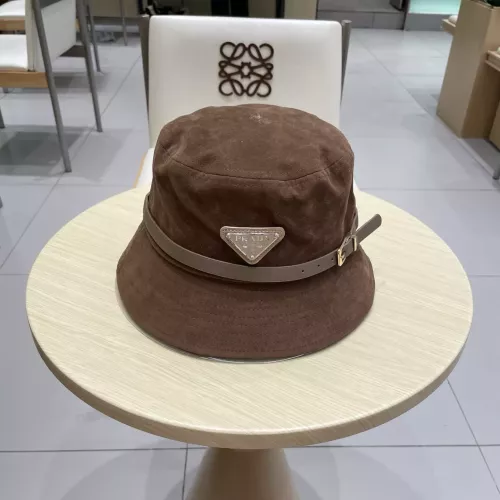 Cheap Prada Caps #1349862, $$36.00 USD On Prada Caps