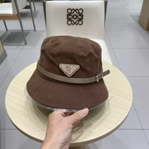 Replica Prada Caps #1349862 $36.00 USD for Wholesale
