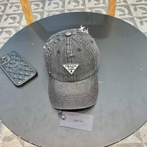 Cheap Prada Caps #1349866, $$32.00 USD On Prada Caps
