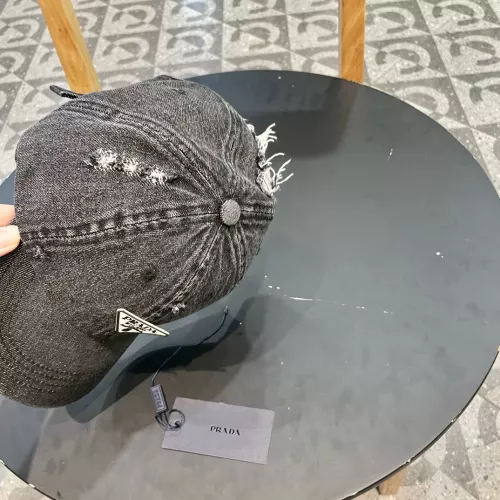 Replica Prada Caps #1349866 $32.00 USD for Wholesale