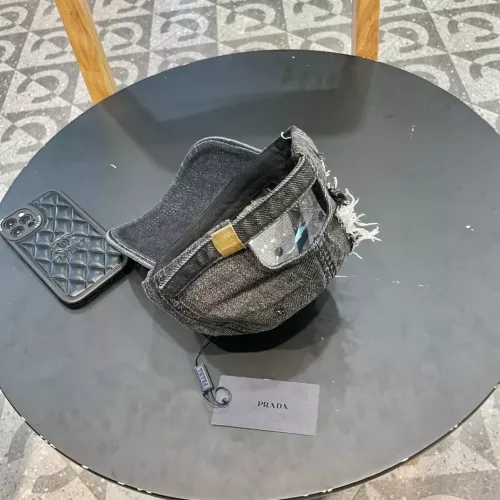 Replica Prada Caps #1349866 $32.00 USD for Wholesale