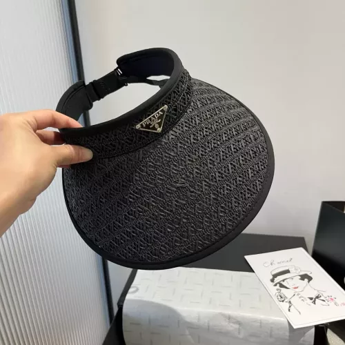 Cheap Prada Caps #1349869, $$36.00 USD On Prada Caps