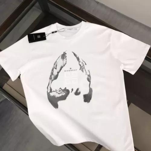 Cheap Givenchy T-Shirts Short Sleeved For Unisex #1349870, $$42.00 USD On Givenchy T-Shirts