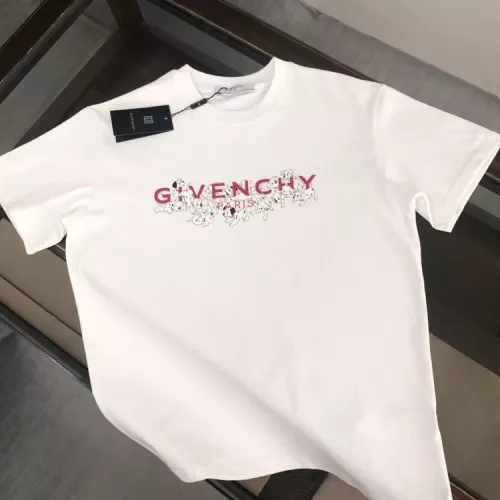 Cheap Givenchy T-Shirts Short Sleeved For Unisex #1349875, $$42.00 USD On Givenchy T-Shirts