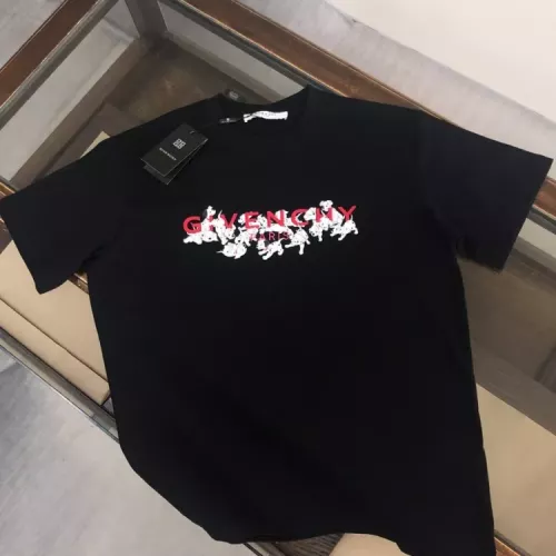 Cheap Givenchy T-Shirts Short Sleeved For Unisex #1349876, $$42.00 USD On Givenchy T-Shirts