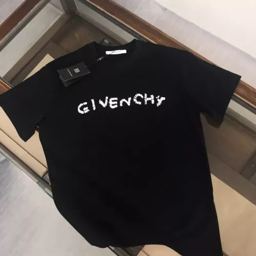 Cheap Givenchy T-Shirts Short Sleeved For Unisex #1349878, $$42.00 USD On Givenchy T-Shirts