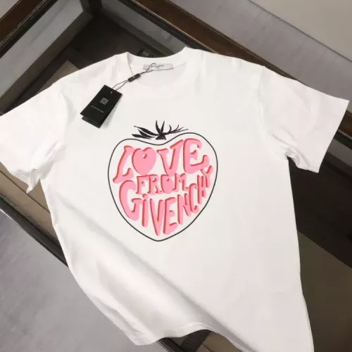 Cheap Givenchy T-Shirts Short Sleeved For Unisex #1349881, $$42.00 USD On Givenchy T-Shirts
