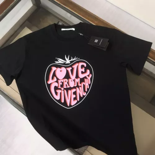 Cheap Givenchy T-Shirts Short Sleeved For Unisex #1349882, $$42.00 USD On Givenchy T-Shirts