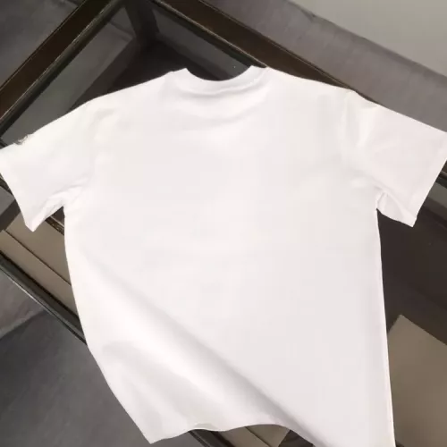 Replica Moncler T-Shirts Short Sleeved For Unisex #1349884 $42.00 USD for Wholesale
