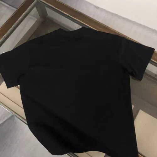 Replica Moncler T-Shirts Short Sleeved For Unisex #1349896 $42.00 USD for Wholesale