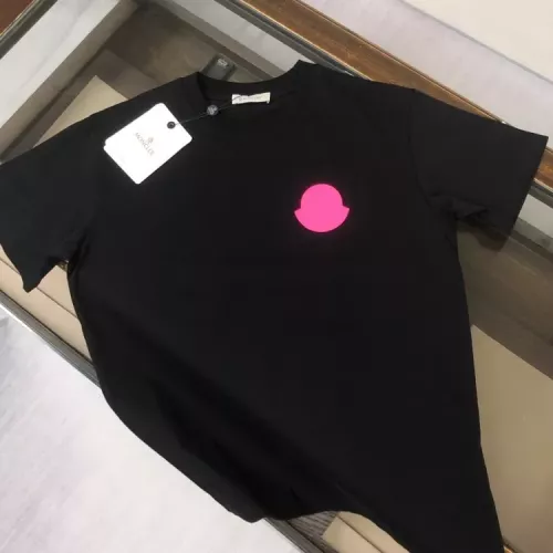 Cheap Moncler T-Shirts Short Sleeved For Unisex #1349900, $$42.00 USD On Moncler T-Shirts