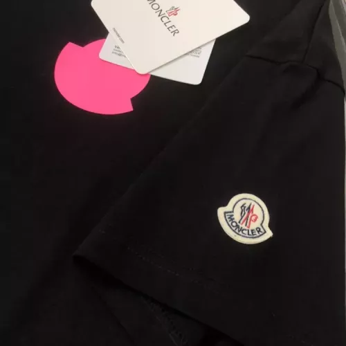 Replica Moncler T-Shirts Short Sleeved For Unisex #1349900 $42.00 USD for Wholesale