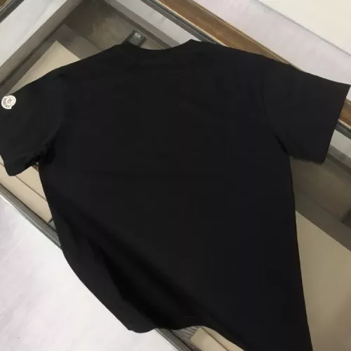 Replica Moncler T-Shirts Short Sleeved For Unisex #1349900 $42.00 USD for Wholesale