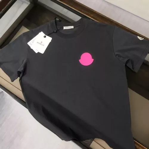 Cheap Moncler T-Shirts Short Sleeved For Unisex #1349902, $$42.00 USD On Moncler T-Shirts