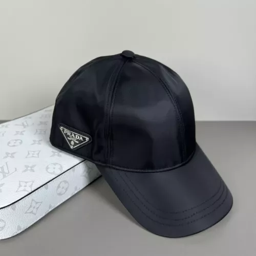 Cheap Prada Caps #1349903, $$32.00 USD On Prada Caps