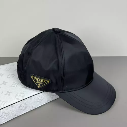 Cheap Prada Caps #1349904, $$32.00 USD On Prada Caps