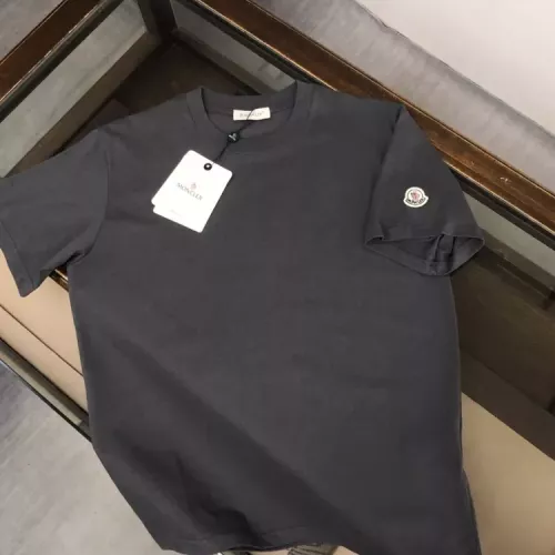 Cheap Moncler T-Shirts Short Sleeved For Unisex #1349911, $$42.00 USD On Moncler T-Shirts