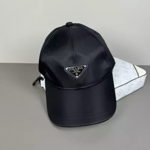 Cheap Prada Caps #1349913, $$32.00 USD On Prada Caps