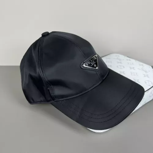 Replica Prada Caps #1349913 $32.00 USD for Wholesale