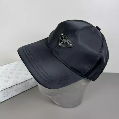 Replica Prada Caps #1349913 $32.00 USD for Wholesale