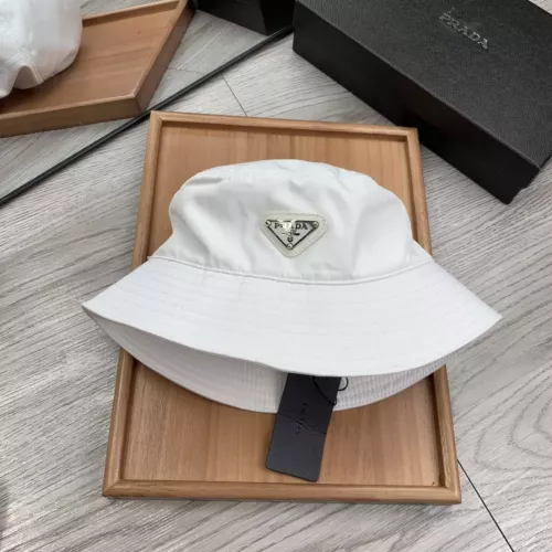 Cheap Prada Caps #1349915, $$29.00 USD On Prada Caps