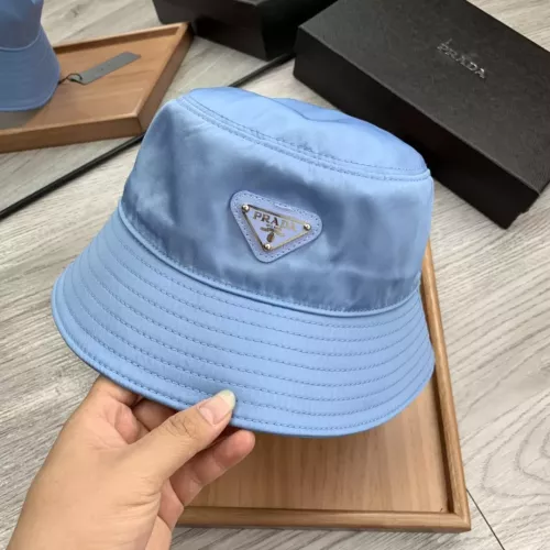 Cheap Prada Caps #1349916, $$29.00 USD On Prada Caps