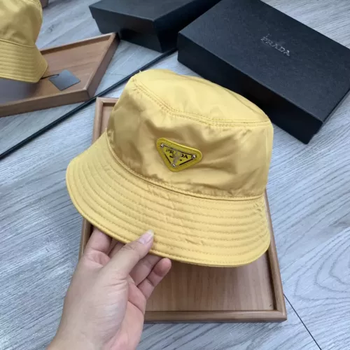 Cheap Prada Caps #1349917, $$29.00 USD On Prada Caps