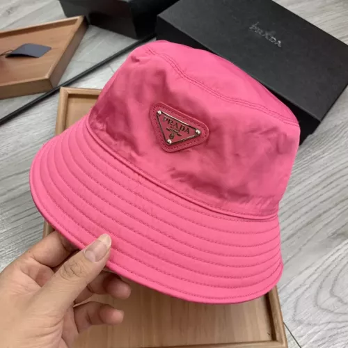 Cheap Prada Caps #1349919, $$29.00 USD On Prada Caps