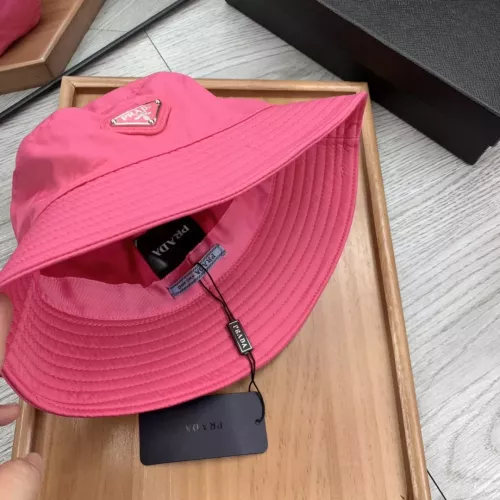 Replica Prada Caps #1349919 $29.00 USD for Wholesale