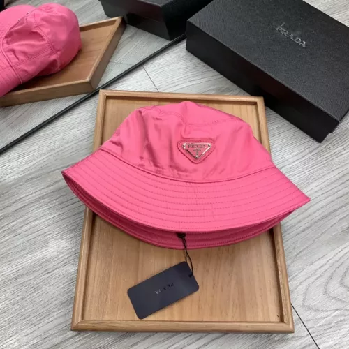 Replica Prada Caps #1349919 $29.00 USD for Wholesale