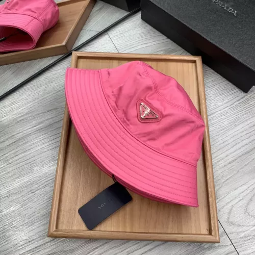 Replica Prada Caps #1349919 $29.00 USD for Wholesale