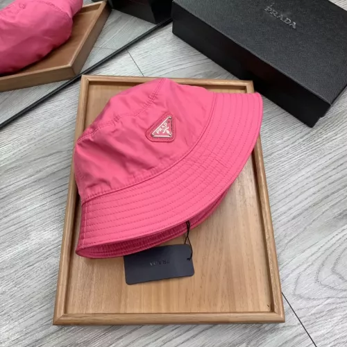 Replica Prada Caps #1349919 $29.00 USD for Wholesale