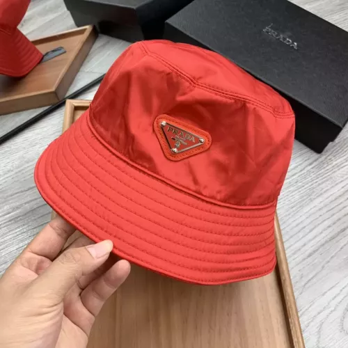 Cheap Prada Caps #1349920, $$29.00 USD On Prada Caps