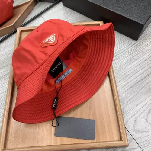 Replica Prada Caps #1349920 $29.00 USD for Wholesale