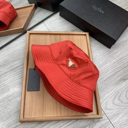 Replica Prada Caps #1349920 $29.00 USD for Wholesale