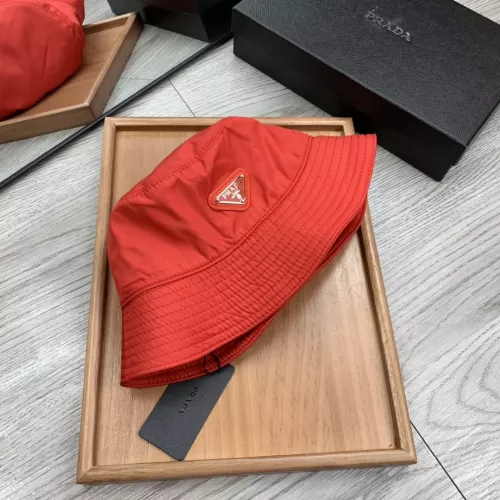 Replica Prada Caps #1349920 $29.00 USD for Wholesale