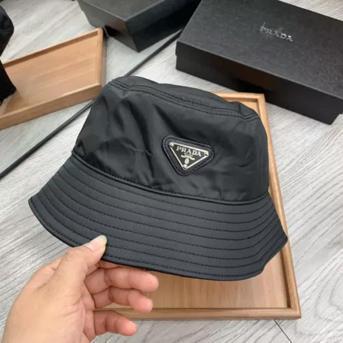 Cheap Prada Caps #1349921, $$29.00 USD On Prada Caps