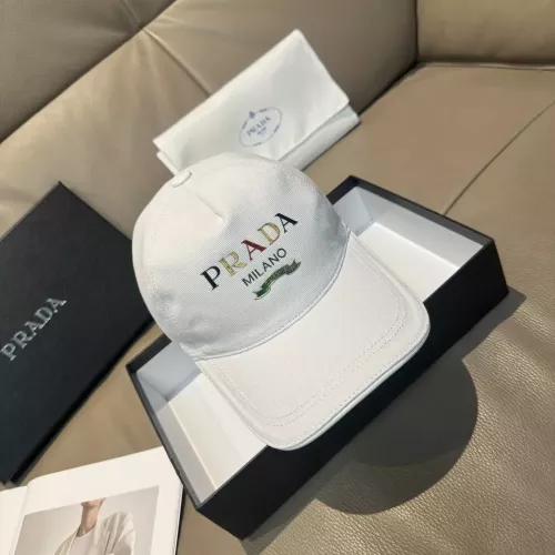 Cheap Prada Caps #1349922, $$36.00 USD On Prada Caps
