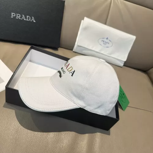 Replica Prada Caps #1349922 $36.00 USD for Wholesale