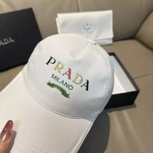 Replica Prada Caps #1349922 $36.00 USD for Wholesale