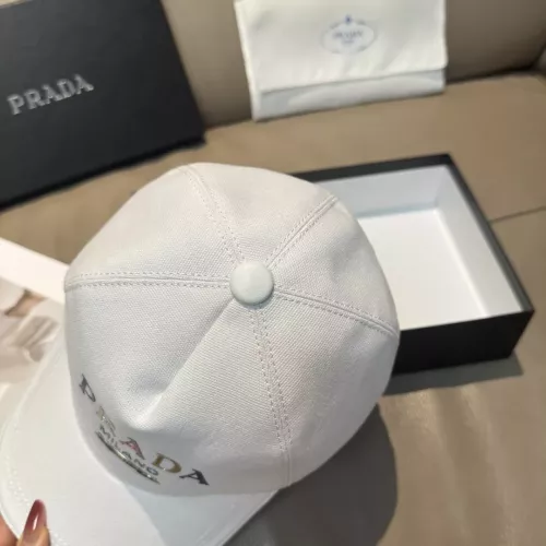 Replica Prada Caps #1349922 $36.00 USD for Wholesale