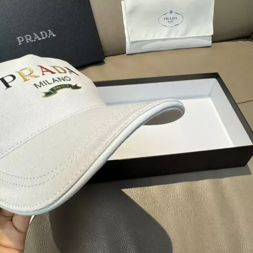 Replica Prada Caps #1349922 $36.00 USD for Wholesale