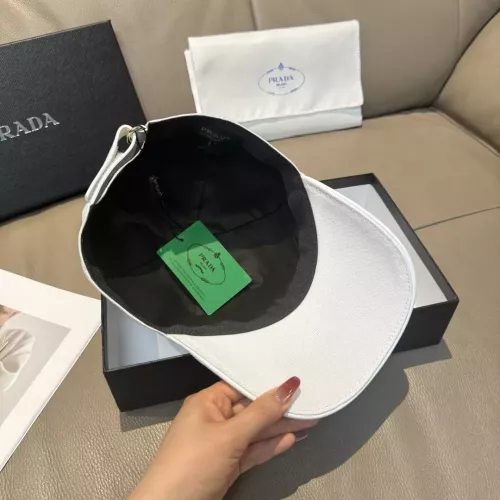 Replica Prada Caps #1349922 $36.00 USD for Wholesale